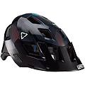 casco mtb junior allmtn per bambino 1. 0 nero taglia xs