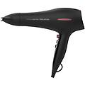 asciugacapelli fashion 2300 pro motore ac 2200w 2 velocità 3 temperature nero