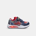 sneaker da bambini blu