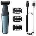 rasoio bodygroom series 3000 bg3027/05 nero blu