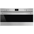 forno incasso (85lt) classica inox sfr9300x classe a+ (2021) (l90cm)