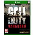 call of duty vanguard per xbox series