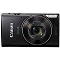 ixus 285 hs 1/2. 3 fotocamera compatta 20 2 mp cmos 5184 x 3888 pixel nero