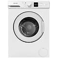 - lavatrice standard lfv274w bianca 7 kg classe d centrifuga 1400 giri