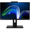 monitor pc b8 b248y 23. 8 fullhd 75hz ips hdr10 4ms webcam usb-c
