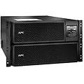 smart-ups on-line gruppo di continuità (ups) doppia conversione (online) 10 kva 10000 w 10