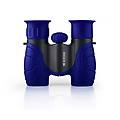 bcs100 8x21mm blu / binocolo
