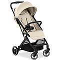 travel n care plus vaniglia passeggino da viaggio leggero dalla nascita fino a 22 kg tessuti stretch