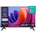 - tv led hd 32' 32a4n smart tv vidaa sconti alla rovescia