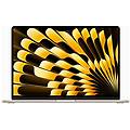 2023 macbook air m2 display retina 15. 3'' 8gb ram 512gb ssd videocamera 1080p galassia