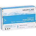 Laboratoires Des Granions Muscorelax Integratore 30 Fiale