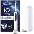 Oralb Oral B Spazzolino Elettrico 5 S