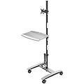 carrello per immissione dati viewmate combo