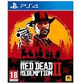 red dead redemption 2 playstation 4 ps4