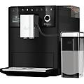 caffettiera automatica ci touch 1 8l 1400w macinacaff&egrave; integrato nero