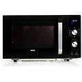 - do2924 forno a microonde superficie piana solo microonde 23 l 800 w nero