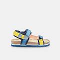 sandali per bambini blu