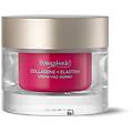 bottega verde collagene + elastina crema viso giorno elasticizzante antirughe con phytocollagen e