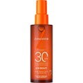 cura del sole sun beauty sun beauty olio secco per il corpo spf50