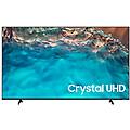 hg50bu800euxen tv led 50'' 4k ultra hd smart tv wi-fi nero