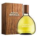 agua brava 200 ml splash eau de cologne uomo