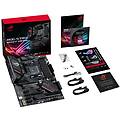 rog strix b550-f gaming amd b550 socket am4 atx (90mb14s0-m0eay0)