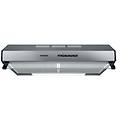 lu63lcc50 cappa aspirante integrato acciaio inossidabile 350 m³/h d (lu63lcc50)