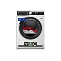 asciugatrice tr9t94abys a pompa di calore 9 kg profondit&agrave; 63 8 cm 63 db(a) bianco classe c