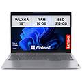 - notebook 16 pollici thinkbook 16 g7 iml pc portatile professionale windows 11 pro intel core ultra