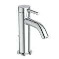 ceraline nuovo miscelatore lavabo ceraline nuovo cromato con piletta codice prod bd846aa
