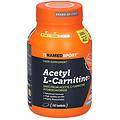 namedsport acetyl l-carnitine compresse