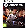 Electronic Arts Ea Sports F1 25 Ps5 Nessuna