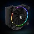 Thermaltake Riing Silent 12 Rgb Sync Edition