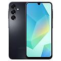 galaxy a16 17 cm (6. 7) dual sim ibrida 4g usb tipo-c 8 gb 256 gb 5000 mah nero