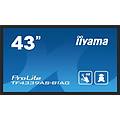 tf4339as-b1ag 43" display touch