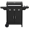 barbecue compact 3 exs