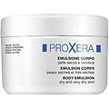 proxera emulsione corpo 400 ml trattamento idratante intensivo per pelle secca