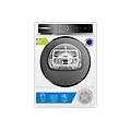 asciugatrice wqb245b0it a pompa di calore 9 kg profondit&agrave; 61 3 cm 61 db(a) bianco classe c