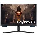 - monitor 32' led ips gaming odyssey g7 g70b 3840x2160 4k ultra hd tempo di risposta 1 ms frequenza