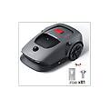 tagliaerba a batteria m600vim mower + blade kit