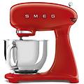 smf03rdeu sbattitore sbattitore con base 800 w rosso