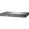 switch hpe 2930f 48g poe+ 4sfp gestione livello 3 rack