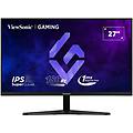 vx27g1-hd monitor pc 27 pollici full hd led nero