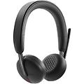 auricolari wireless pro wl3024 cancellazione rumore ia bluetooth 5. 3 41h audio nero