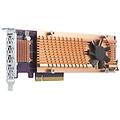 qm2-4p-384 scheda di interfaccia e adattatore interno pcie (qm2-4p-384)