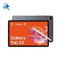 SAMSUNG - galaxy tab s11 12+128gb wifi-gray