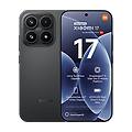 17 5g 256gb 12gb ram dual sim black europa