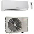 condizionatore monosplit thor 12000 btu inverter r-32 wi-fi optional classe a++