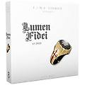 space cowboys time stories lumen fidei (extension)