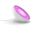 Philips Hue White And Color Ambiance Lampada Da Tavolo Bloom Bianca